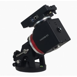 iOptron HAE69B EC AZ/EQ SWG with iMate