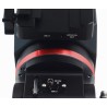 iOptron HAE69C EC AZ/EQ SWG