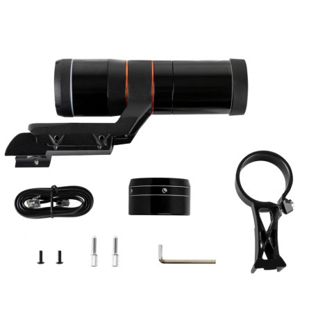 Celestron Autoguider Caméra d'alignement automatique et d'autoguidage  V2