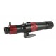 DayStar SS60-ds 60 mm H-alpha Double Stack Solar Telescope