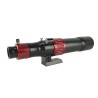 DayStar SS60-ds 60 mm H-alpha Double Stack Solar Telescope