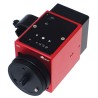 iOptron HST MiniTracker Harmonic with equatorial base and polar scope