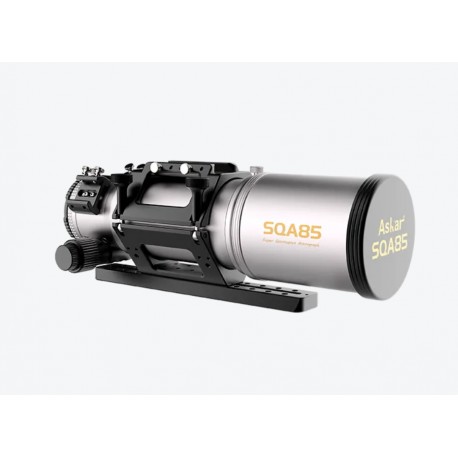 ASKAR REFRACTOR SQA85 PETZVAL