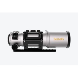 ASKAR REFRACTEUR SQA85 PETZVAL