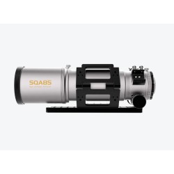 ASKAR REFRACTOR SQA85 PETZVAL