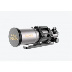 ASKAR REFRACTEUR SQA85 PETZVAL