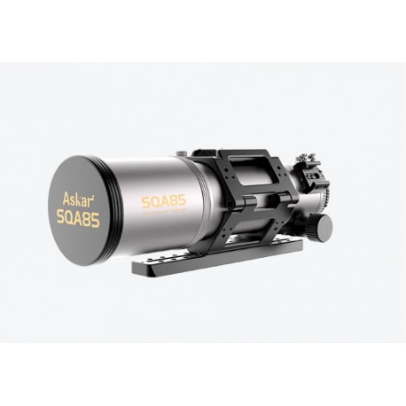 ASKAR REFRACTEUR SQA85 PETZVAL