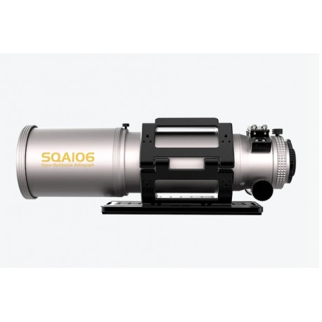 ASKAR REFRACTEUR SQA106 PETZVAL