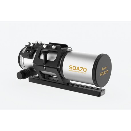 ASKAR REFRACTOR SQA70 PETZVAL