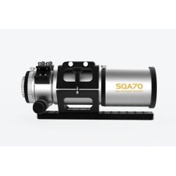 ASKAR REFRACTOR SQA70 PETZVAL