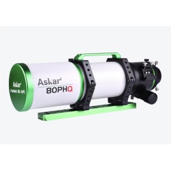 Askar 80PHQ Quintuplet Astrographe