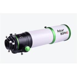 Askar 80PHQ Quintuplet Astrographe