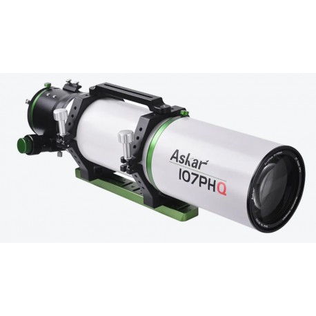 Askar 107PHQ Quadruplet Astrographe