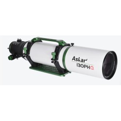 Askar 130PHQ Quadruplet Astrographe