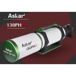 Askar 130PHQ Quadruplet Astrographe