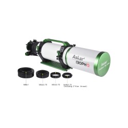 Askar 130PHQ Quadruplet Astrographe