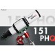 Askar 150PHQ Quadruplet Astrographe