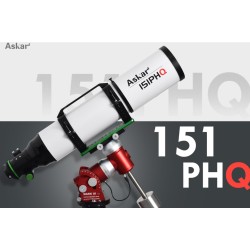 Askar 150PHQ Quadruplet Astrograph