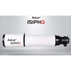 Askar 150PHQ Quadruplet Astrographe