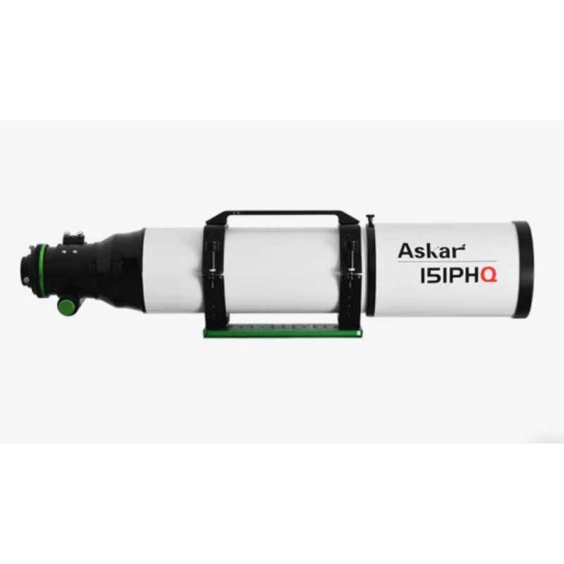 Askar 150PHQ Quadruplet Astrograph