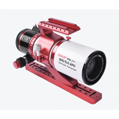 Askar FRA300PRO Quintuplet Astrographe