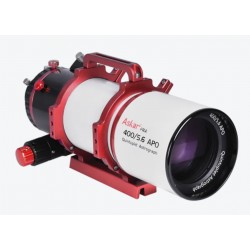 Askar FRA400 Pro Quintuplet Astrographe