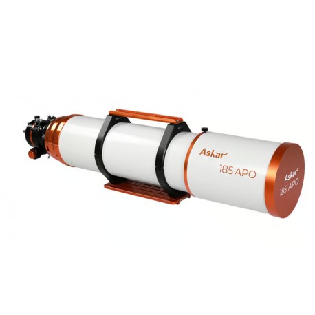 Askar 185APO Triplet Réfracteur