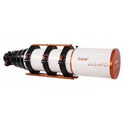 Askar 203APO Triplet Réfracteur