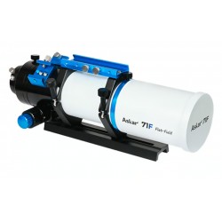 Askar Refractor 71F Flat Field