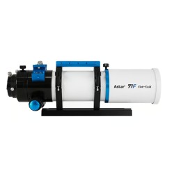 Askar Réfracteur 71F Flat Field