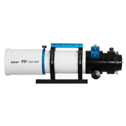 Askar Réfracteur 71F Flat Field