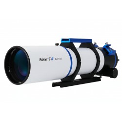 Askar Refractor 91F Flat Field