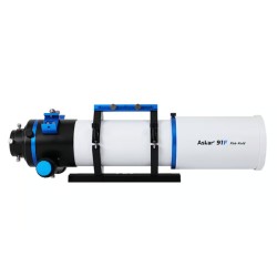 Askar Réfracteur 91F Flat Field