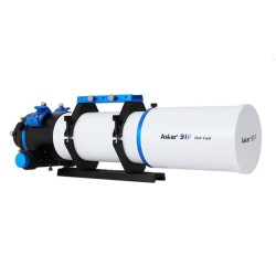 Askar Refractor 91F Flat Field