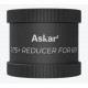 Askar Réducteur 60F 0.75x