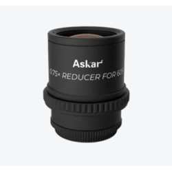 Askar Réducteur 60F 0.75x