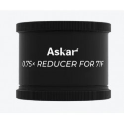 Askar 71F 0.75x Reducer
