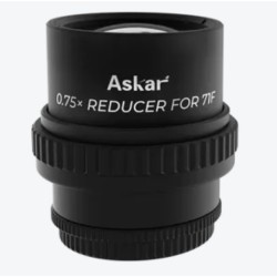Askar Réducteur 71F 0.75x