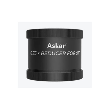 Askar 91F 0.75x Reducer