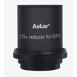 Askar 65PHQ 0.75x Reducer