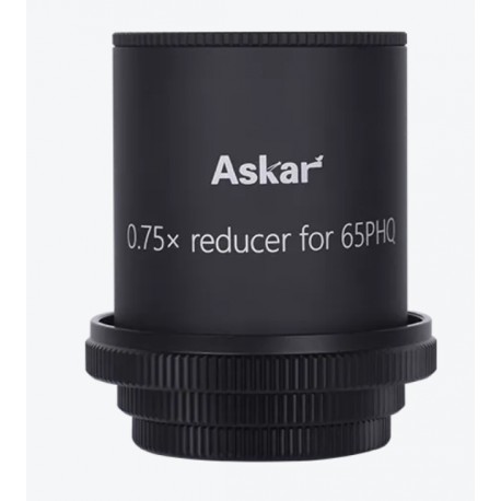 Askar Réducteur 65PHQ 0.75x