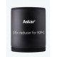 Askar 80PHQ 0.76x Reducer