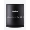 Askar 80PHQ 0.76x Reducer