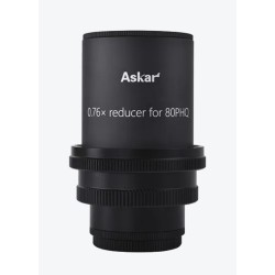 Askar Réducteur 80PHQ 0.76x