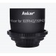 Askar Universal Reducer 107PHQ 130PHQ 151PHQ 0.7x