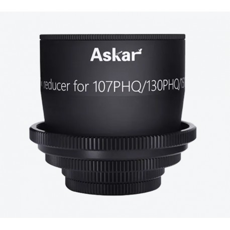 Askar Universal Reducer 107PHQ 130PHQ 151PHQ 0.7x