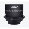 Askar Réducteur Universel 107PHQ 130PHQ 151PHQ 0.7x