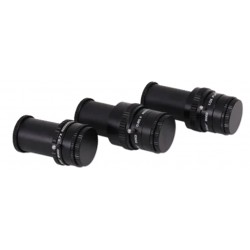 Askar 80ED Imaging Accessories 1x Flattener 0.85x and 0.7x Reducer