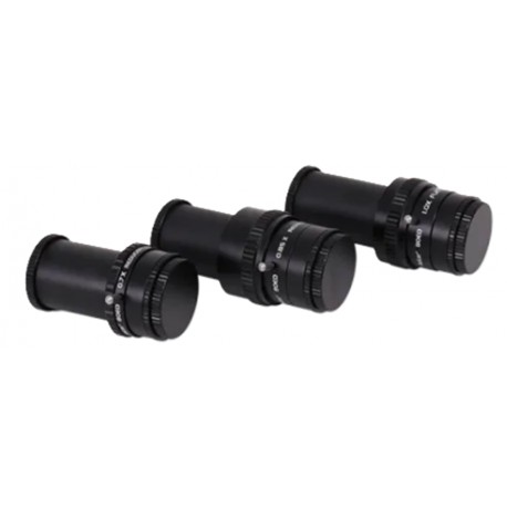 Askar Accessoires Imagerie 80ED 1xFlattener 0.7x et 0.85x Reducer