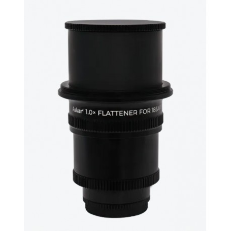 Askar 185APO 1x Full Frame Flattener